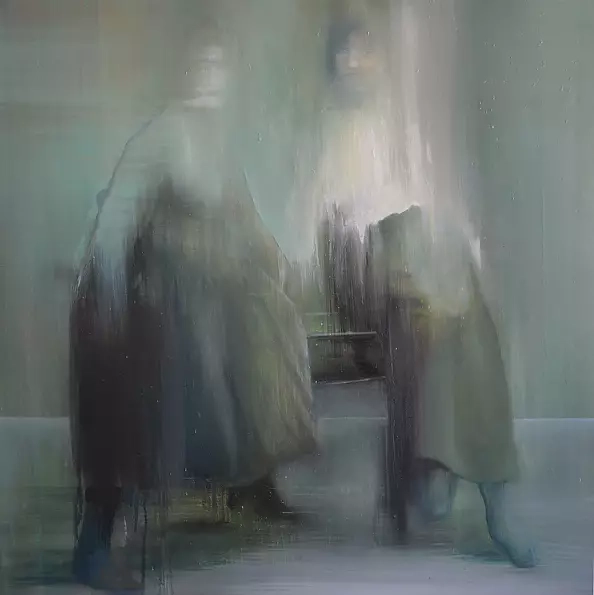 Arkadiusz Andrejkow - niece