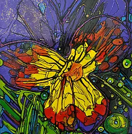 Magda Florczyk - Pansy