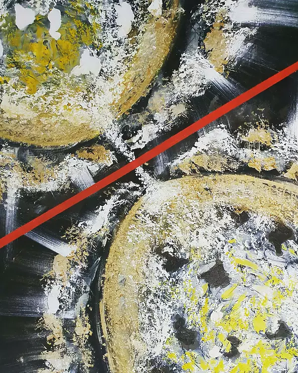 Olga Kurosz - Bratnia dusza