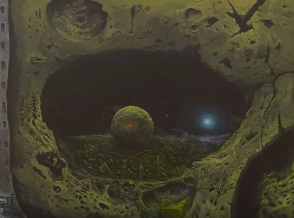 Sławomir Podolski - Brauniarz