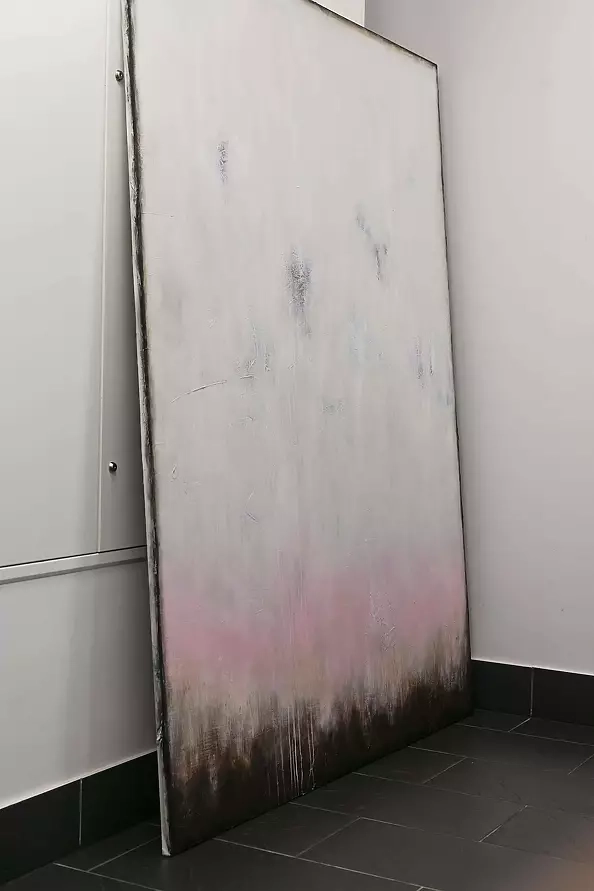 Łukasz Olek - Brave New World