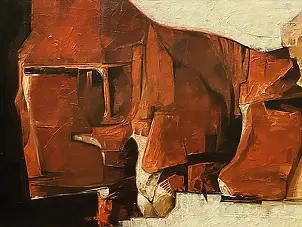 Dariusz Kosiński - Brown