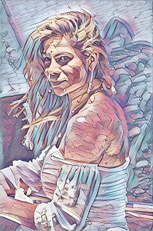 Krzysztof Bobrowski - Brazilian (P5-BS)