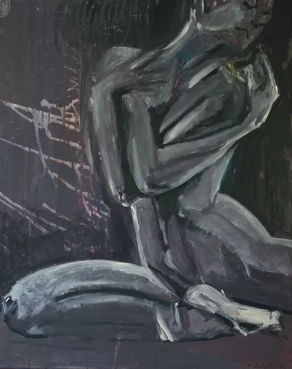 Kamila Sitak - Bronze III