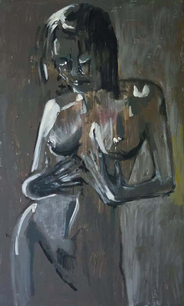 Kamila Sitak - Brown