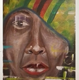 Moses Vhondo - Bread basket of Africa