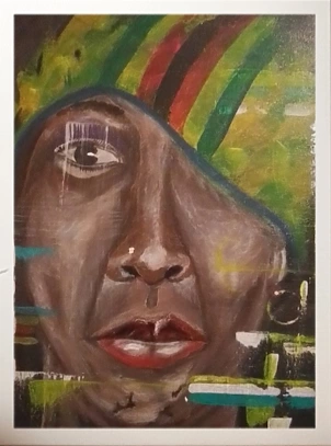 Moses Vhondo - Bread basket of Africa