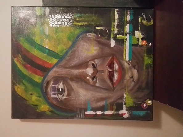 Moses Vhondo - Bread basket of Africa