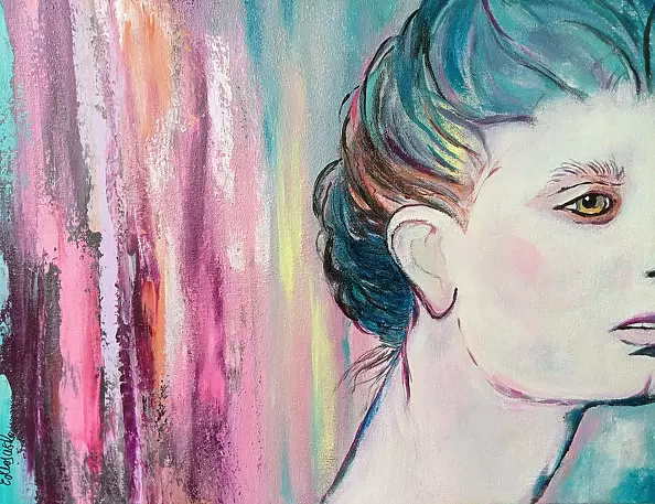 Ewa Mościszko - Breakfast on Pluto