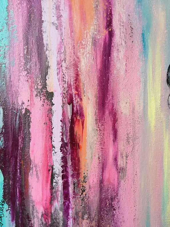 Ewa Mościszko - Breakfast on Pluto