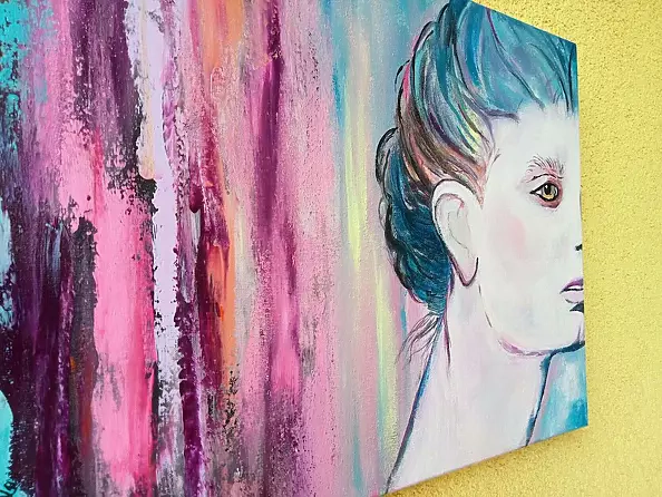 Ewa Mościszko - Breakfast on Pluto