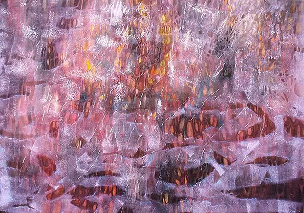 Maria Mamczur - Oddech