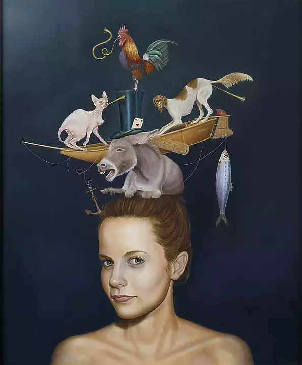 Frank Kortan - Bremer Hut