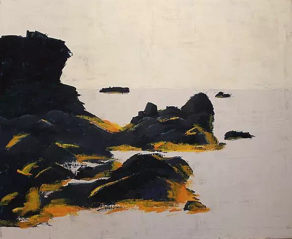 Łukasz Stobiecki - Bretania III