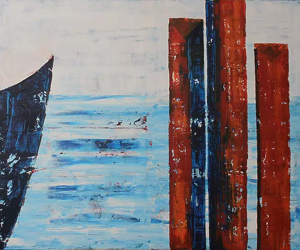 Łukasz Stobiecki - Brittany II