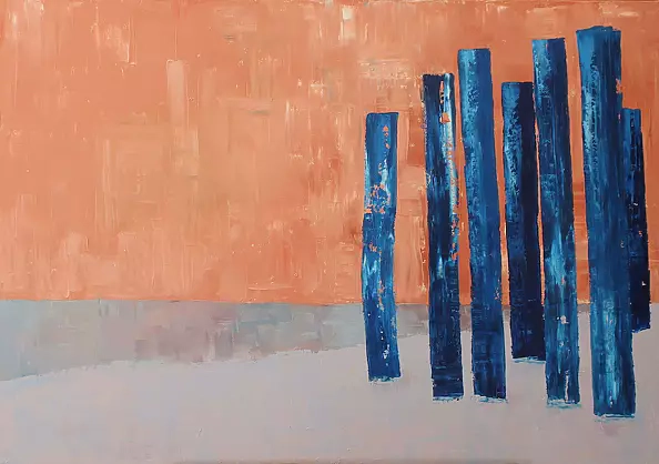 Łukasz Stobiecki - Bretania IV