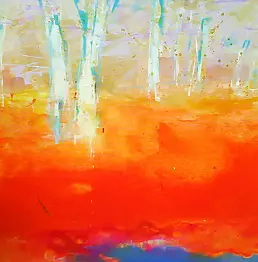 Adriana Jachym Rozmus - Brzozy