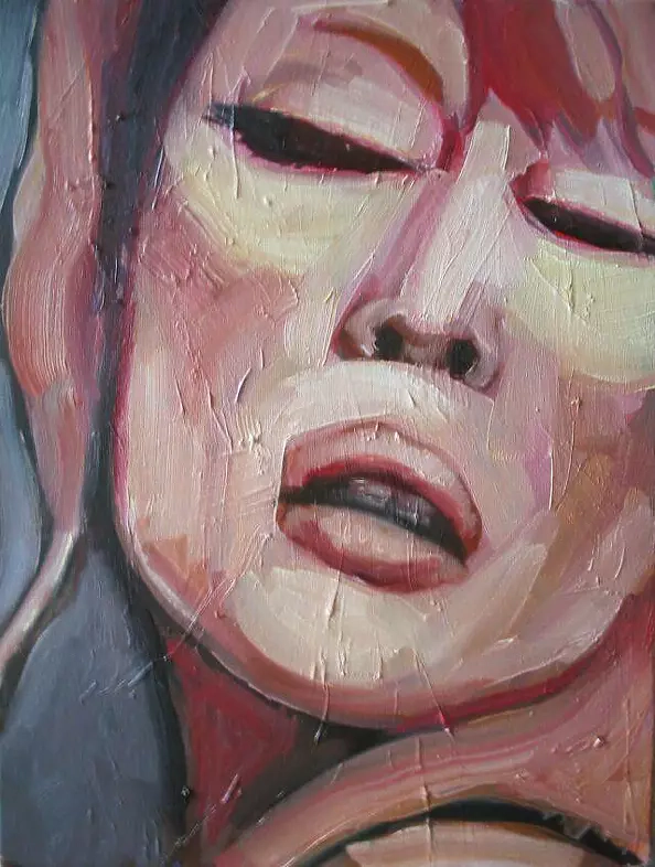 Joanna Kielichowska - Bridget