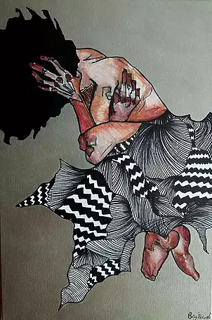 Agata Bajszczak - Brightness