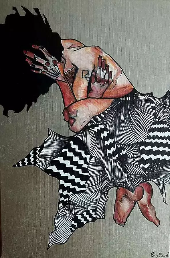 Agata Bajszczak - Brightness