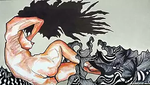 Agata Bajszczak - Brightness