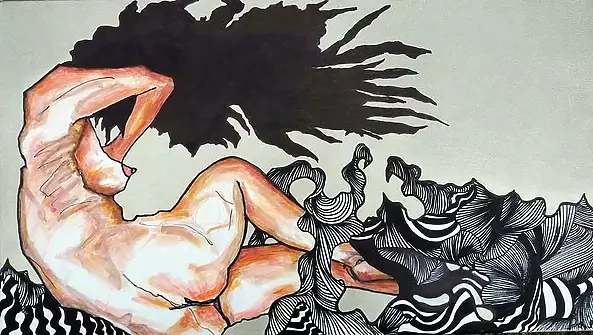 Agata Bajszczak - Brightness