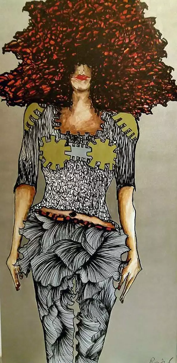 Agata Bajszczak - Brightness