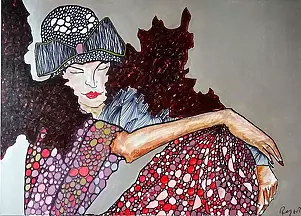 Agata Bajszczak - Brightness