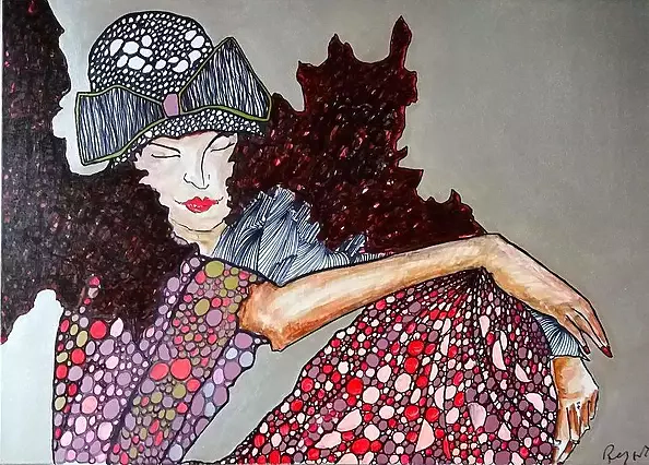 Agata Bajszczak - Brightness