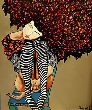 Agata Bajszczak - Brightness