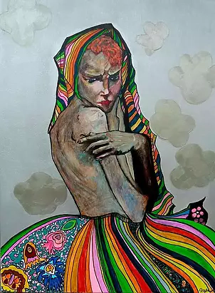 Agata Bajszczak - Brightness