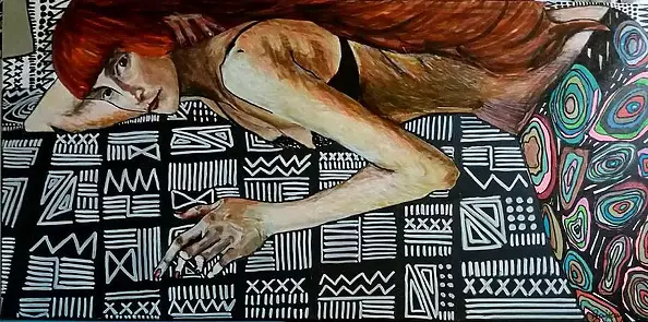 Agata Bajszczak - Brightness