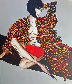 Agata Bajszczak - Brightness