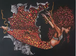 Agata Bajszczak - Brightness