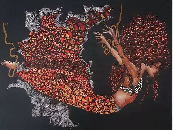 Agata Bajszczak - Brightness