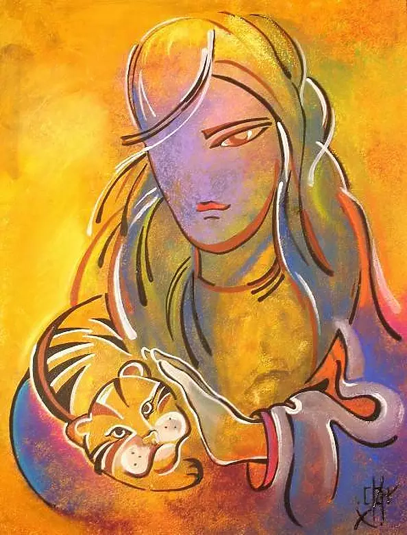 Sonia Pajgert - Brigit i Toto