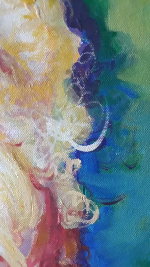 Arleta Eiben - Brigitte Bardot B