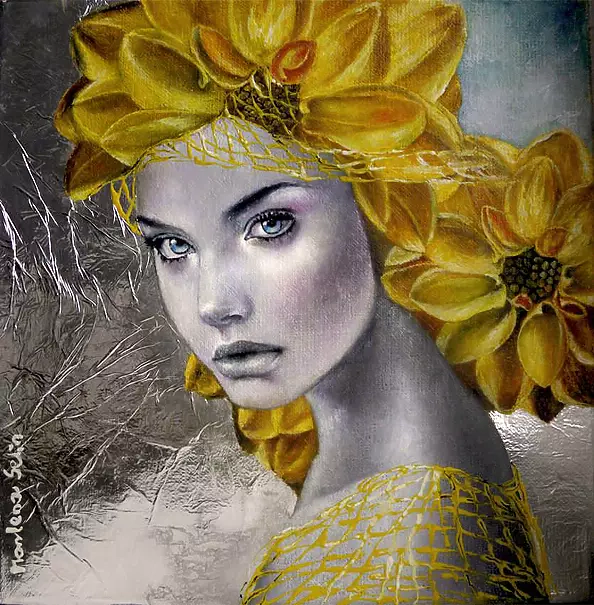 Marlena Selin - Brindal