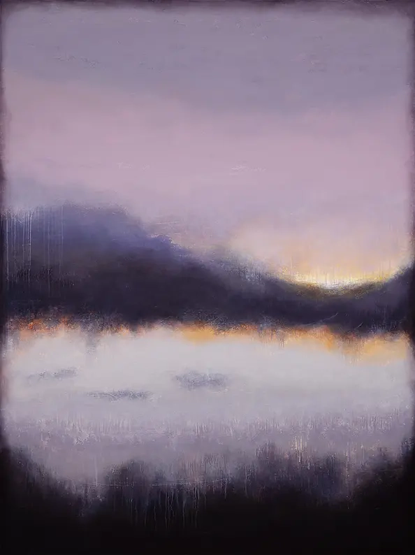 Łukasz Olek - Bring Him Fire