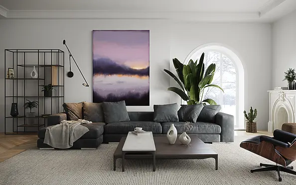 Łukasz Olek - Bring Him Fire