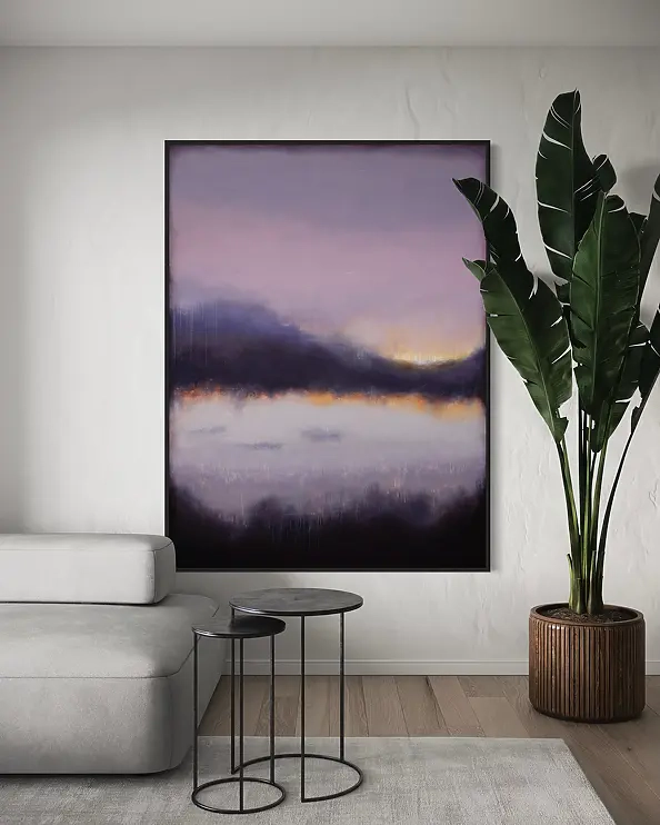 Łukasz Olek - Bring Him Fire