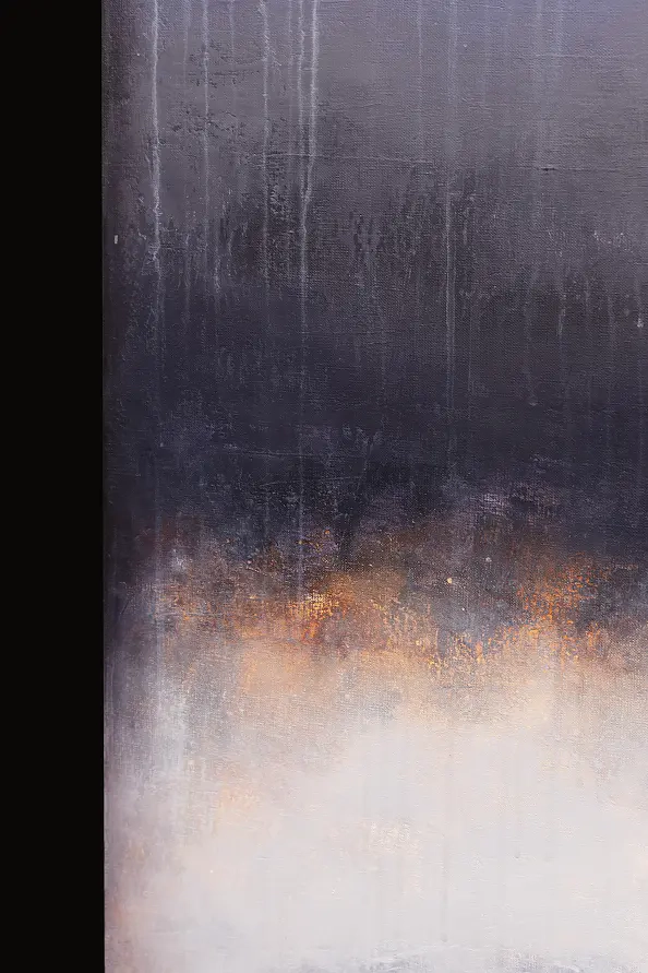 Łukasz Olek - Bring Him Fire