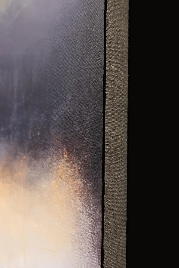 Łukasz Olek - Bring Him Fire