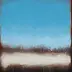 Łukasz Olek, Нарушенный сон, Акрилова картина - холст, 100 x 120