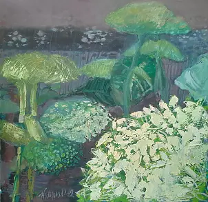 Dorota Wulczyńska-Kieloch - Broccoli