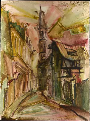 Jacek Kamiński - Bromberg