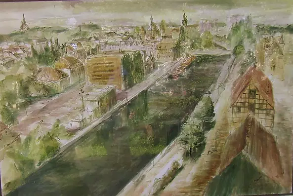 Jacek Kamiński - Bromberg