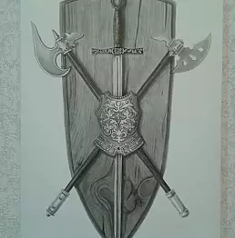 . Lea - Broń średniowieczna