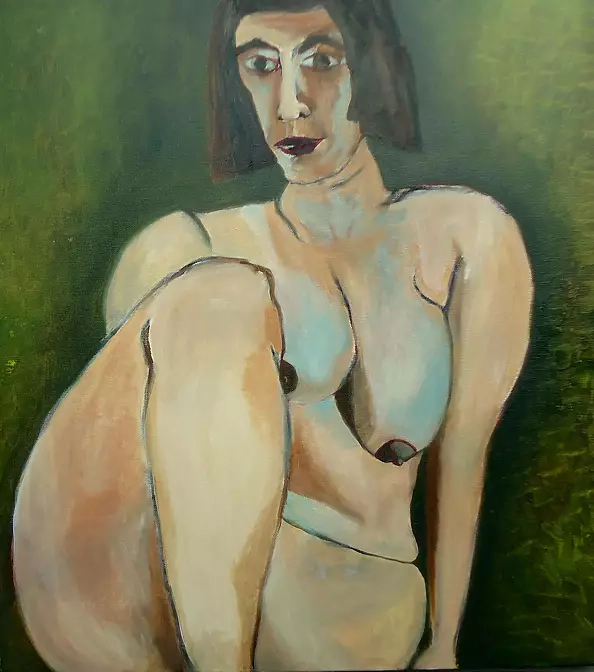 Piotr Dryll - Bronka