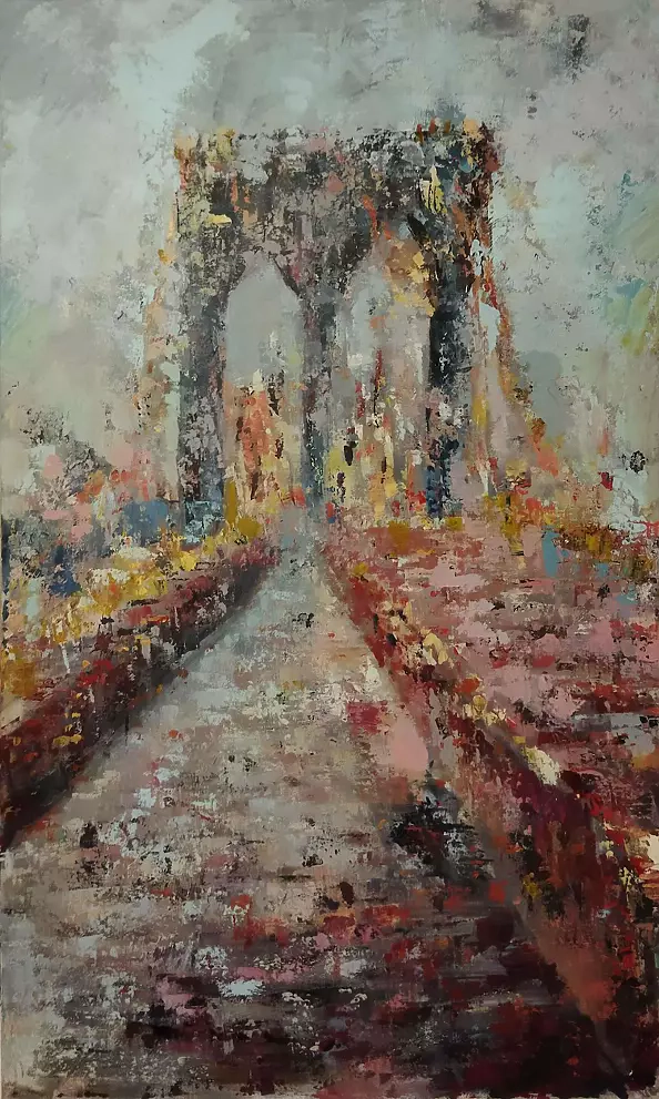 Małgorzata Śmietana - Brooklyn